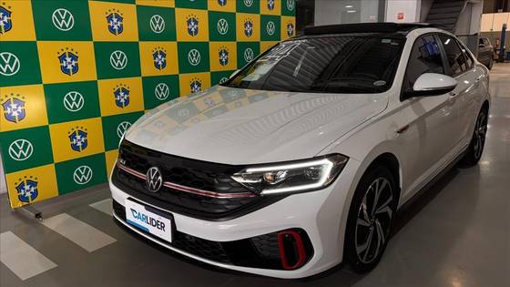 VOLKSWAGEN JETTA 2.0 350 TSI GASOLINA GLI DSG VOLKSWAGEN JETTA 2.0 350 TSI GASOLINA GLI DSG